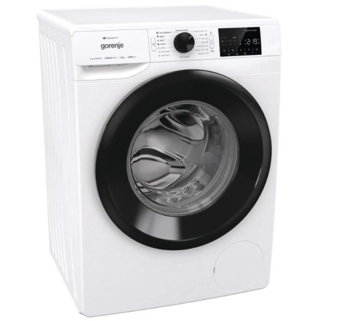 Gorenje Gorenje Washing machine | WPNEI82A1SWIFI | Energy efficiency class A | Front loading | Washing capacity 8 kg | 1200 RPM | Depth 