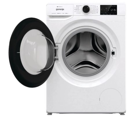 Gorenje Gorenje Washing machine | WPNEI82A1SWIFI | Energy efficiency class A | Front loading | Washing capacity 8 kg | 1200 RPM | Depth 
