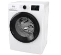 Gorenje Gorenje Washing machine | WPNEI82A1SWIFI | Energy efficiency class A | Front loading | Washing capacity 8 kg | 1200 RPM | Depth 