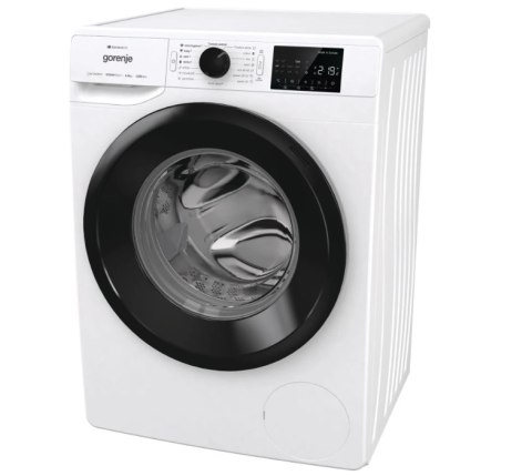 Gorenje Gorenje Washing machine | WPNEI82A1SWIFI | Energy efficiency class A | Front loading | Washing capacity 8 kg | 1200 RPM | Depth 