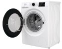 Gorenje Gorenje Washing machine | WPNEI82A1SWIFI | Energy efficiency class A | Front loading | Washing capacity 8 kg | 1200 RPM | Depth 