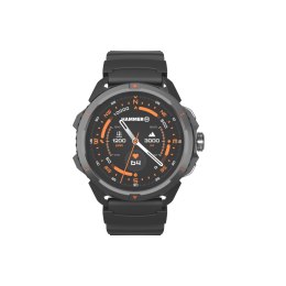 Hammer Hammer Watch 2 | Smart watch | GPS (satellite) | AMOLED | 1.5