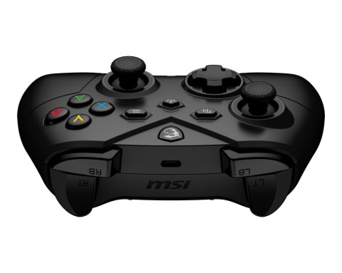 MSI MSI Gaming Controller | FORCE GC300 WIRELESS | Black | Wireless