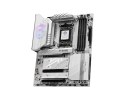 MSI MSI MPG B850 EDGE TI WIFI | Processor family AMD | Processor socket AM5 | DDR5 | Supported hard disk drive interfaces SATA, M.2 