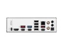 MSI MSI MPG B850 EDGE TI WIFI | Processor family AMD | Processor socket AM5 | DDR5 | Supported hard disk drive interfaces SATA, M.2 