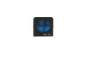 Midea Midea X6 Spare parts kit: 2x HEPA Filter, 1x Roller Brush