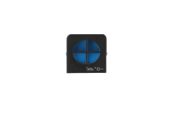 Midea Midea X6 Spare parts kit: 2x HEPA Filter, 1x Roller Brush