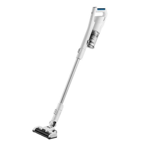 Midea Midea Cordless Vacuum Cleaner | P5 MCS2021WB | 150 W | 21.6 V | Operating time (max) 45 min | White