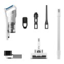 Midea Midea Cordless Vacuum Cleaner | P5 MCS2021WB | 150 W | 21.6 V | Operating time (max) 45 min | White