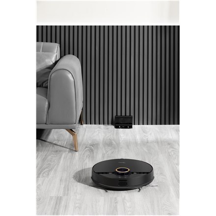 Midea Midea | Robotic Vacuum Cleaner | M7 pro | Dry | Operating time (max) 180 min | Lithium Ion | 5200 mAh | Dust capacity 0.45 L | 4
