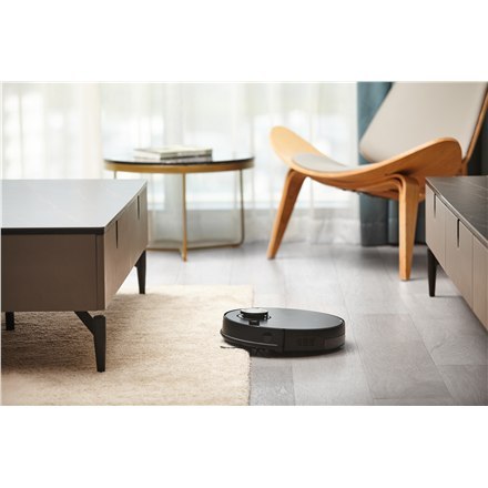 Midea Midea | Robotic Vacuum Cleaner | M7 pro | Dry | Operating time (max) 180 min | Lithium Ion | 5200 mAh | Dust capacity 0.45 L | 4