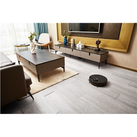 Midea Midea | Robotic Vacuum Cleaner | M7 pro | Dry | Operating time (max) 180 min | Lithium Ion | 5200 mAh | Dust capacity 0.45 L | 4