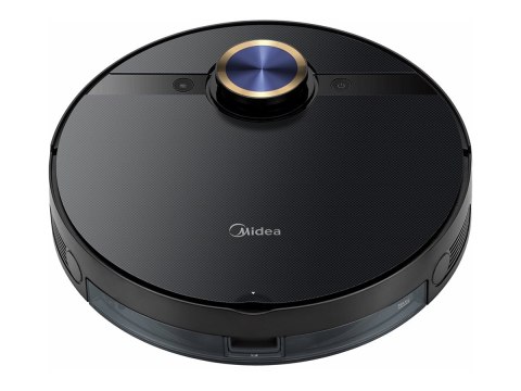 Midea Midea | Robotic Vacuum Cleaner | M7 pro | Dry | Operating time (max) 180 min | Lithium Ion | 5200 mAh | Dust capacity 0.45 L | 4