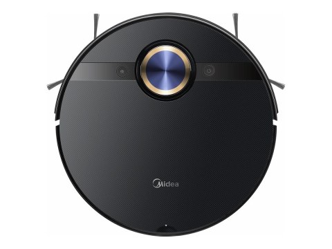 Midea Midea | Robotic Vacuum Cleaner | M7 pro | Dry | Operating time (max) 180 min | Lithium Ion | 5200 mAh | Dust capacity 0.45 L | 4
