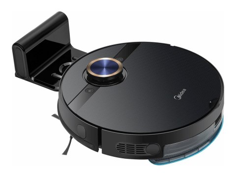 Midea Midea | Robotic Vacuum Cleaner | M7 pro | Dry | Operating time (max) 180 min | Lithium Ion | 5200 mAh | Dust capacity 0.45 L | 4