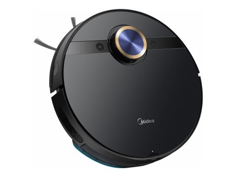 Midea Midea | Robotic Vacuum Cleaner | M7 pro | Dry | Operating time (max) 180 min | Lithium Ion | 5200 mAh | Dust capacity 0.45 L | 4