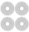 Midea Midea V15 Mop Pad | 4 pc(s)
