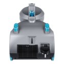 Midea Midea Vacuum Cleaner | C5 MBC1270GB | Bagless | Power 700 W | Dust capacity 1.5 L | Grey