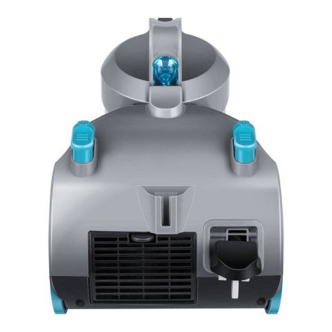 Midea Midea Vacuum Cleaner | C5 MBC1270GB | Bagless | Power 700 W | Dust capacity 1.5 L | Grey