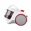 Midea Midea Vacuum Cleaner | C5 MC01PLWH | Bagless | Power 700 W | Dust capacity 1.5 L | White