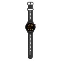 MyPhone MyPhone Watch Adventure | Smart watch | GPS (satellite) | AMOLED | 1.43" | Waterproof | Black