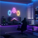 Nanoleaf Nanoleaf Lines Starter Kit (9 panels) Nanoleaf | Lines Starter Kit (9 panels) | W | 16M+ colors