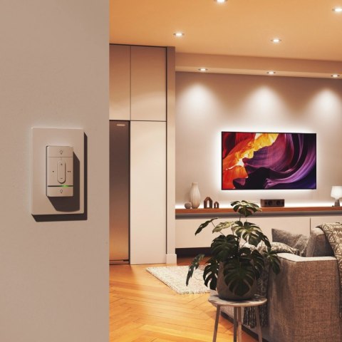 Nanoleaf Nanoleaf Sense+ Smart Wireless Switch