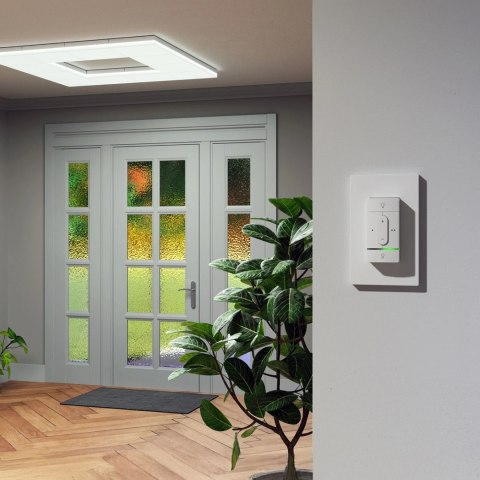 Nanoleaf Nanoleaf Sense+ Smart Wireless Switch