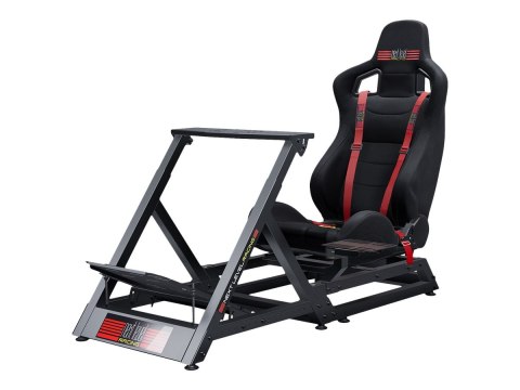 Next Level Racing Next Level Racing GTtrack Cockpit (Xbox 360) | Next Level Racing