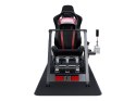 Next Level Racing Next Level Racing GTtrack Cockpit (Xbox 360) | Next Level Racing