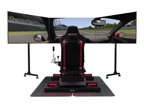 Next Level Racing Next Level Racing GTtrack Cockpit (Xbox 360) | Next Level Racing