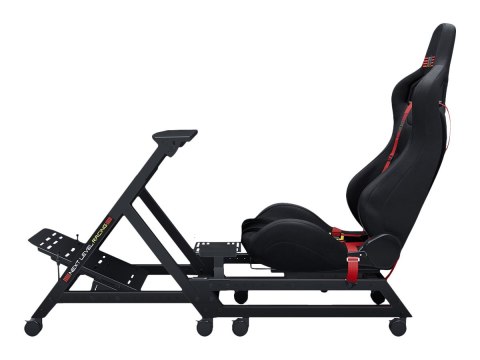 Next Level Racing Next Level Racing GTtrack Cockpit (Xbox 360) | Next Level Racing