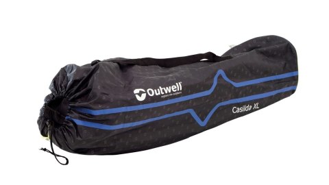 Outwell Outwell Casilda XL Chair, Black | Outwell
