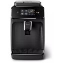 Philips Ekspres ciśnieniowy automatyczny Philips EP1200/00 (1500W; kolor czarny)
