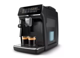 Philips Philips | Espresso Coffee Maker | EP3321/40 | Pump pressure 15 bar | Built-in milk frother | Fully Automatic | 1500 W | Black