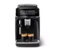 Philips Philips | Espresso Coffee Maker | EP3321/40 | Pump pressure 15 bar | Built-in milk frother | Fully Automatic | 1500 W | Black