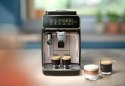 Philips Philips | Espresso Coffee Maker | EP3321/40 | Pump pressure 15 bar | Built-in milk frother | Fully Automatic | 1500 W | Black