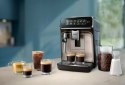 Philips Philips | Espresso Coffee Maker | EP3321/40 | Pump pressure 15 bar | Built-in milk frother | Fully Automatic | 1500 W | Black