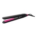 Philips Philips | Hair Straightener | BHS375/00 | Warranty 24 month(s) | Ceramic heating system | Temperature (max) 220 °C | Black