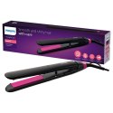 Philips Philips | Hair Straightener | BHS375/00 | Warranty 24 month(s) | Ceramic heating system | Temperature (max) 220 °C | Black