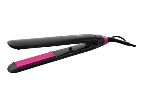 Philips Philips | Hair Straightener | BHS375/00 | Warranty 24 month(s) | Ceramic heating system | Temperature (max) 220 °C | Black