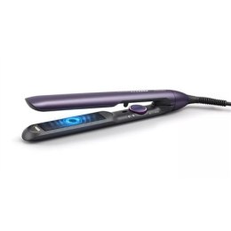 Philips Philips | Hair Straitghtener | BHS752/00 | Warranty 24 month(s) | Ceramic heating system | Ionic function | Display LED | Temper