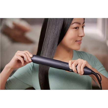 Philips Philips | Hair Straitghtener | BHS752/00 | Warranty 24 month(s) | Ceramic heating system | Ionic function | Display LED | Temper