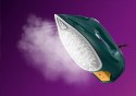 Philips Philips | Iron | DST7050/70 | Steam Iron | 2800 W | Water tank capacity 300 ml | Continuous steam 50 g/min | Steam boost perform