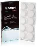 Philips Philips Saeco Maintenance Accessories Oil remover tablets for Saeco Espresso machines