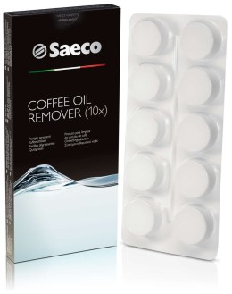 Philips Philips Saeco Maintenance Accessories Oil remover tablets for Saeco Espresso machines