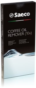 Philips Philips Saeco Maintenance Accessories Oil remover tablets for Saeco Espresso machines
