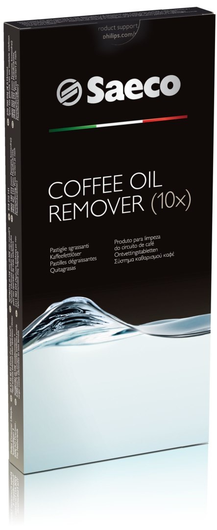 Philips Philips Saeco Maintenance Accessories Oil remover tablets for Saeco Espresso machines
