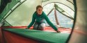 Robens Robens Campground 75 Sleeping Mat, Green | Robens