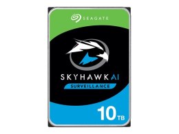 Seagate SEAGATE SkyHawk ST10000VE001 10TB, SATA 6Gb/s, 7200RPM, 256MB cache